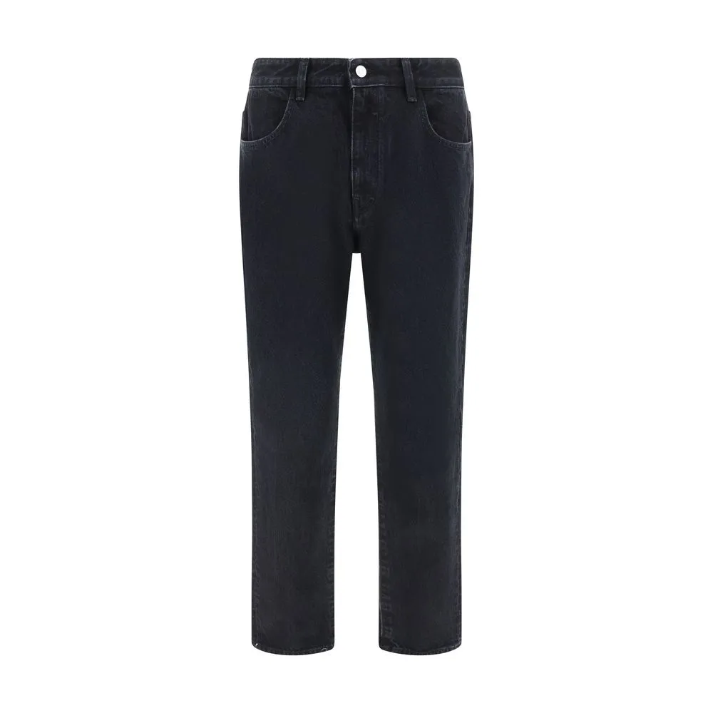 Givenchy Men's Denim Pants