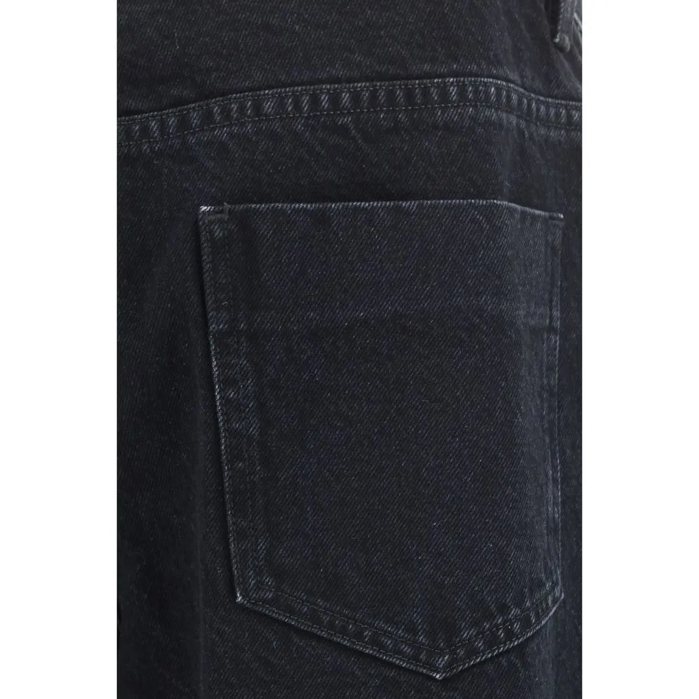 Givenchy Men's Denim Pants