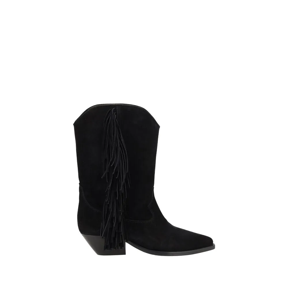 Isabel Marant Women's Duerto Ankle Boots