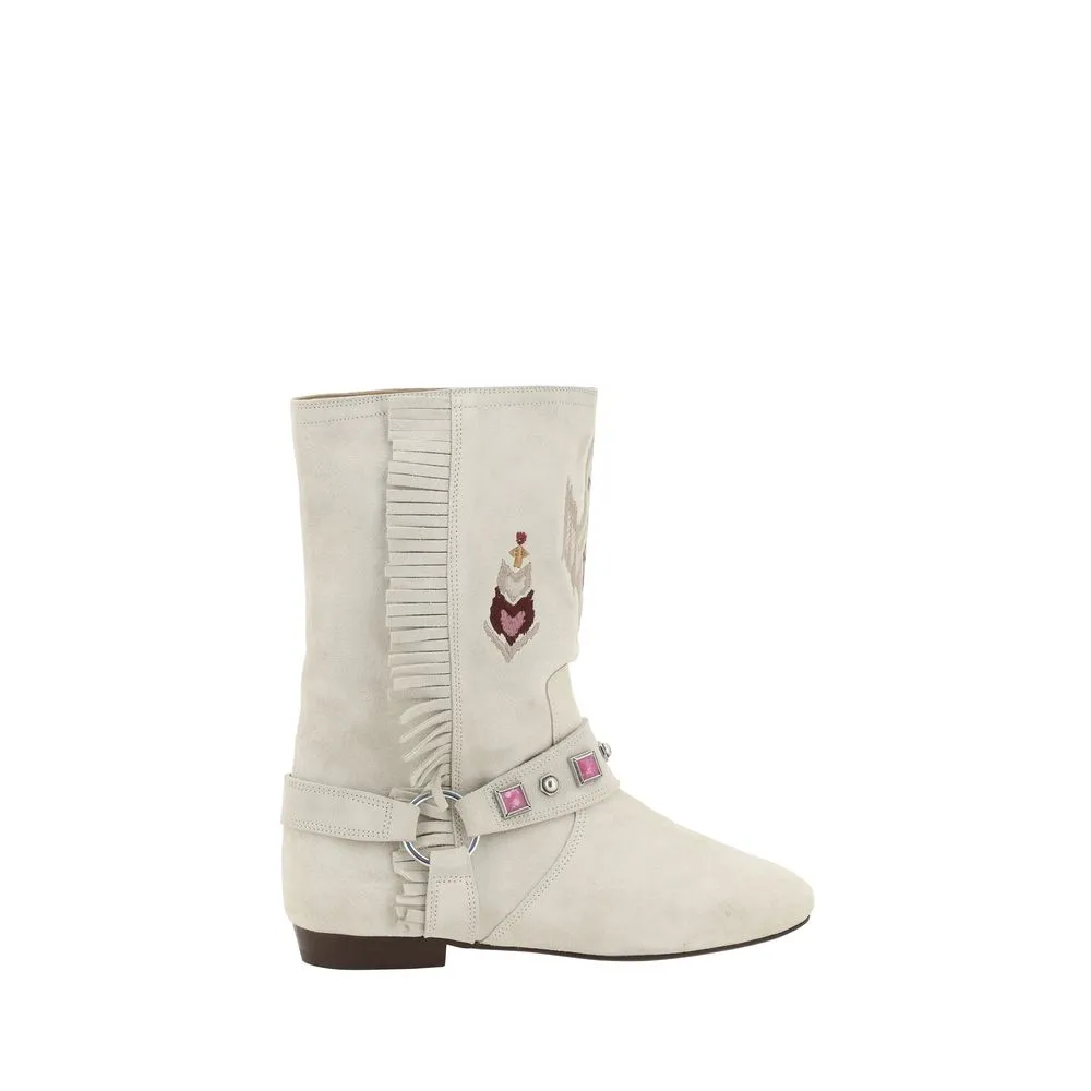 Isabel Marant Women's Siani Boots