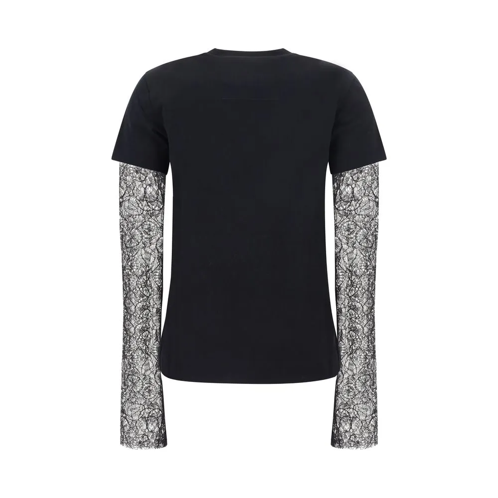 Givenchy Women's Long Sleeve Jersey