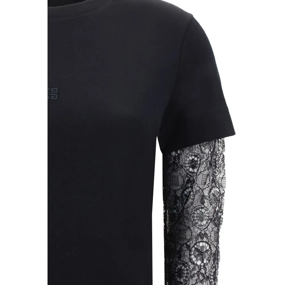 Givenchy Women's Long Sleeve Jersey
