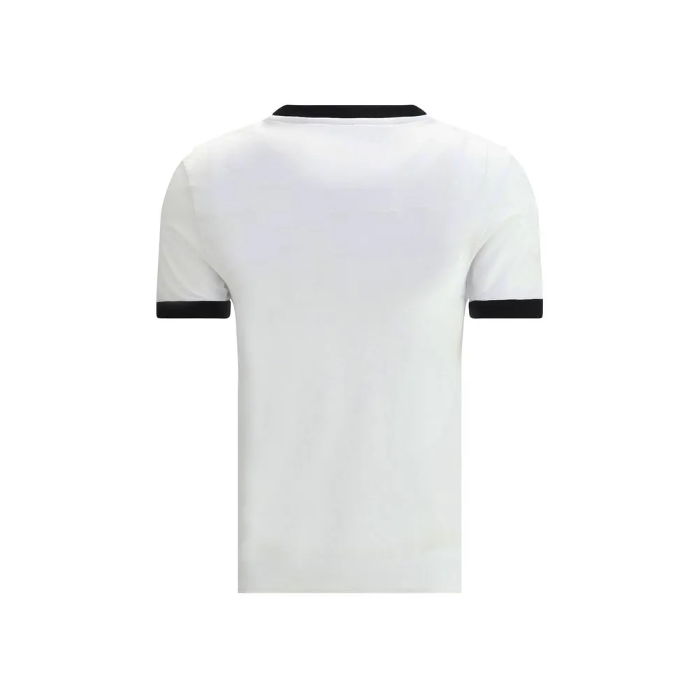 Givenchy Women's Ringer T-Shirt