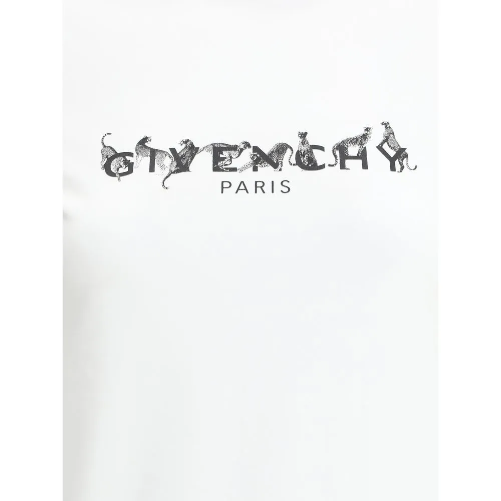 Givenchy Women's Ringer T-Shirt
