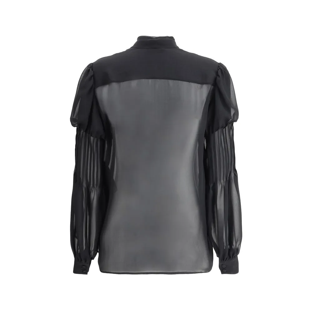 Tom Ford Women's Silk georgette Shirt