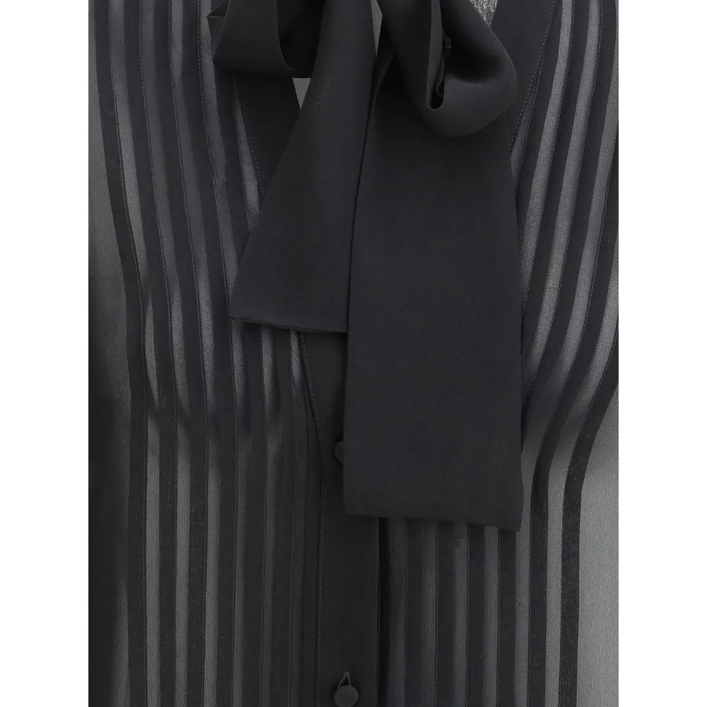 Tom Ford Women's Silk georgette Shirt