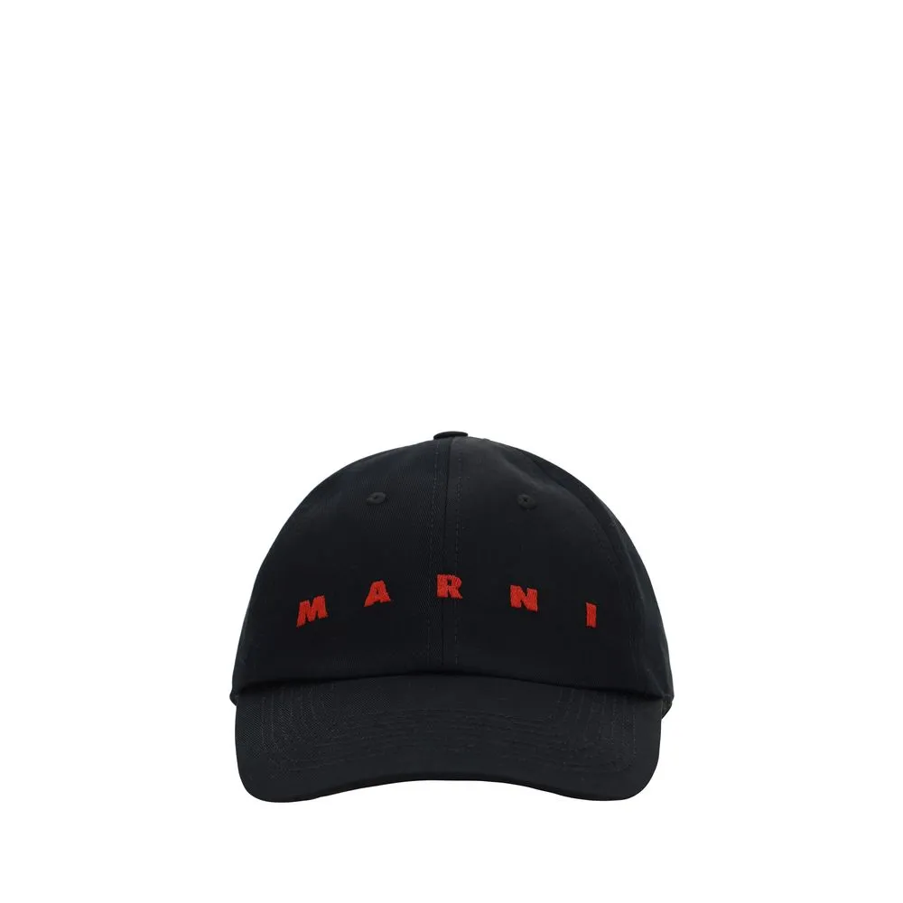 Marni Men's Baseball Hat