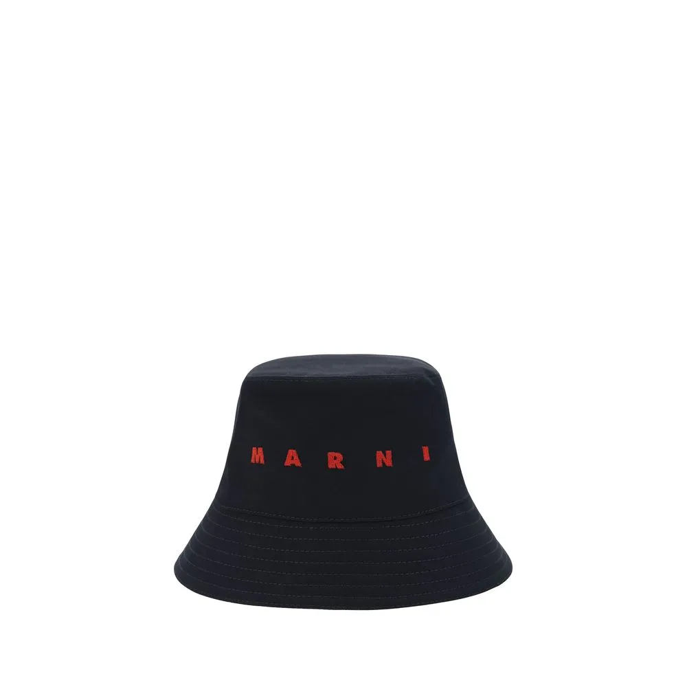 Marni Men's Bucket Hat