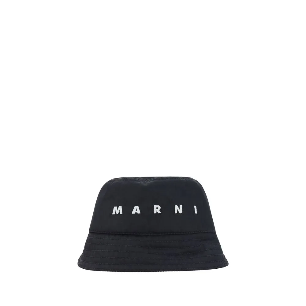 Marni Men's Bucket Hat
