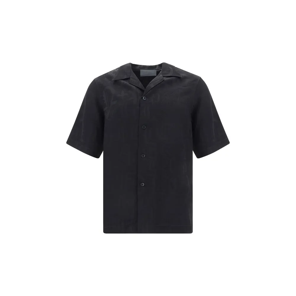Philipp Plein Men's Shirt
