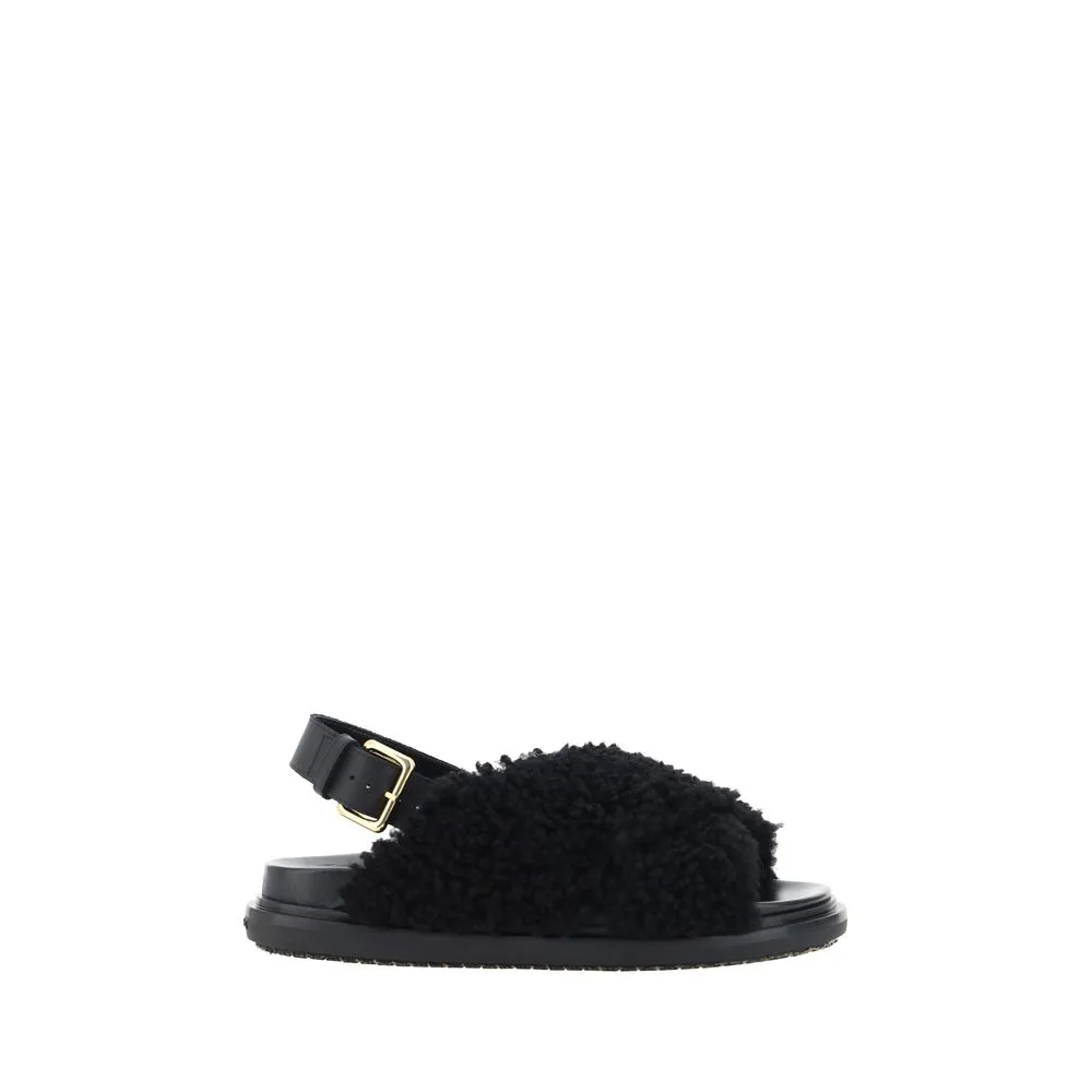 Marni Women's Fussbett Sandals