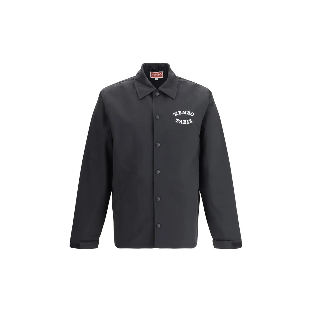 Kenzo Men's Shirt Jacket