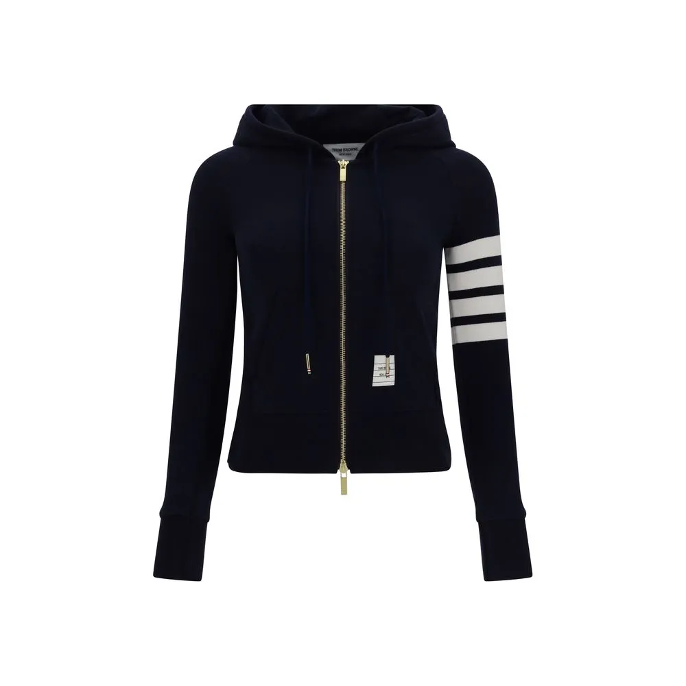 Thom Browne Women's Hoodie