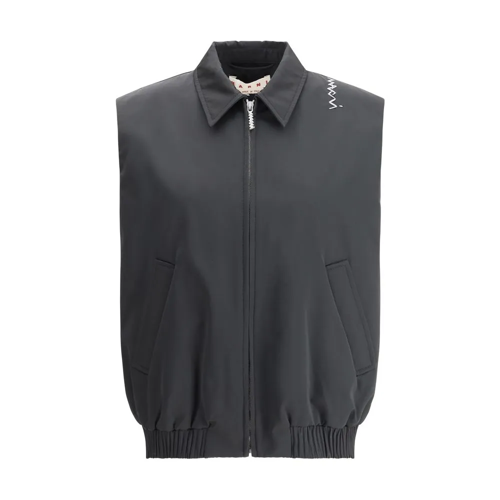 Marni Women's Padded Vest