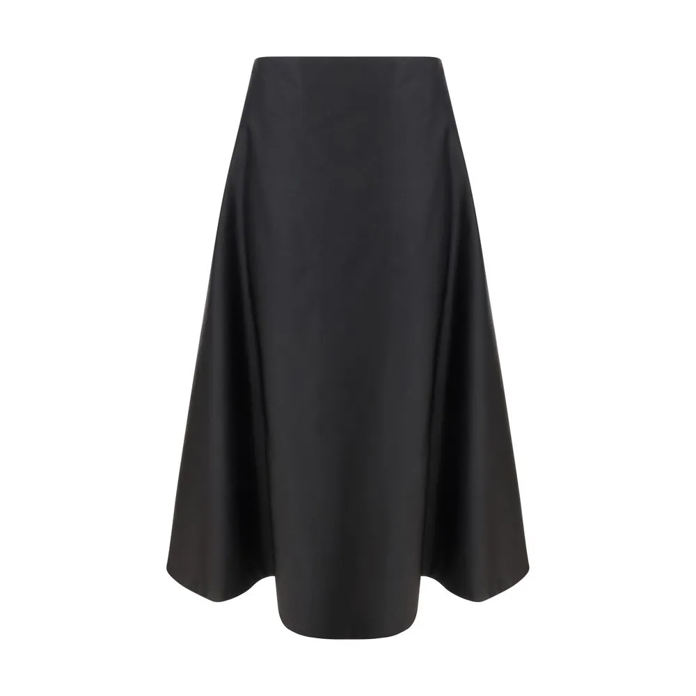 Marni Women's Midi Skirt