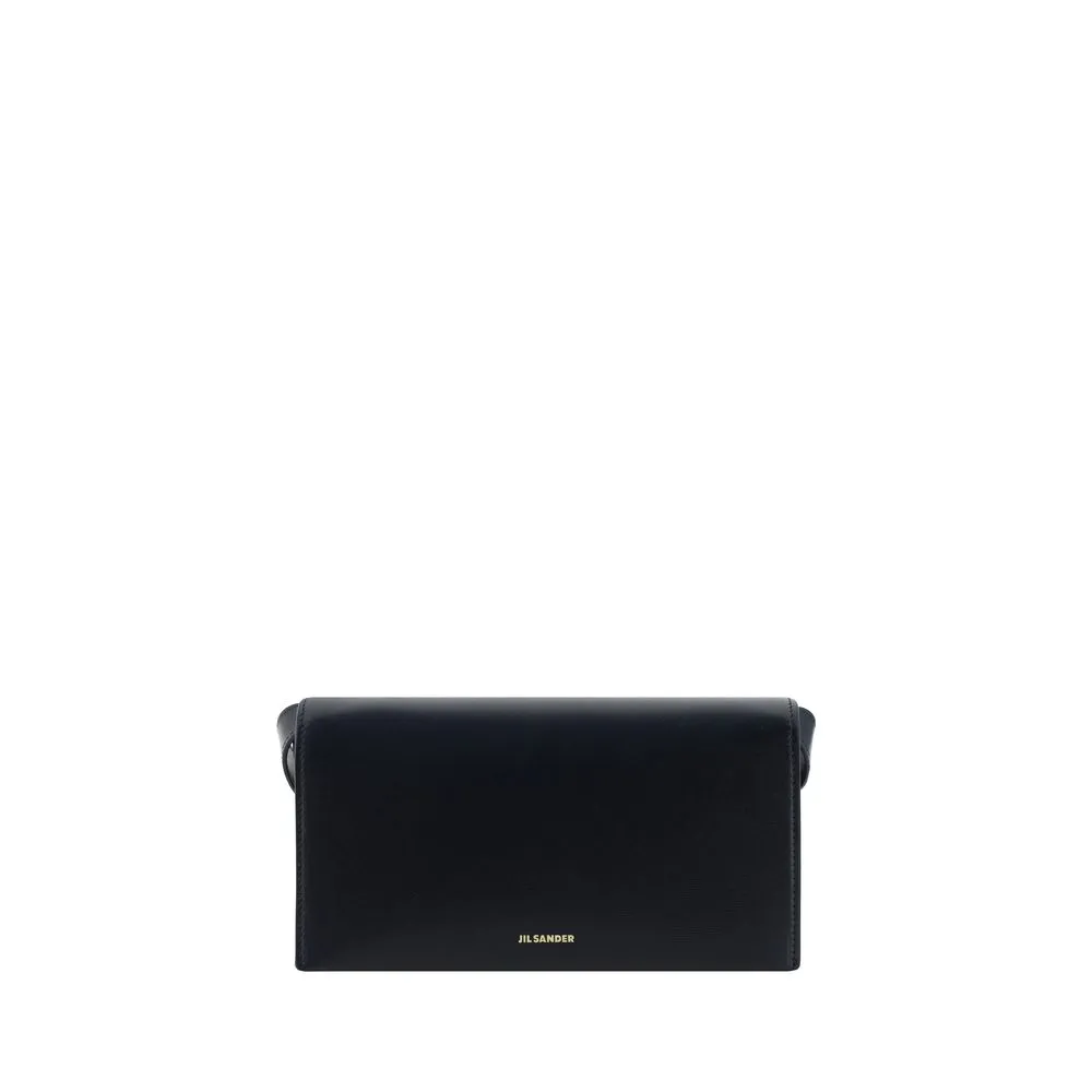 Jil Sander Women's All-Day Shoulder Bag