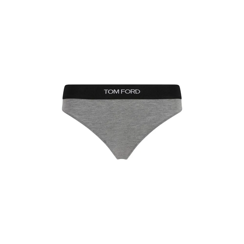 Tom Ford Women's Underwear Briefs