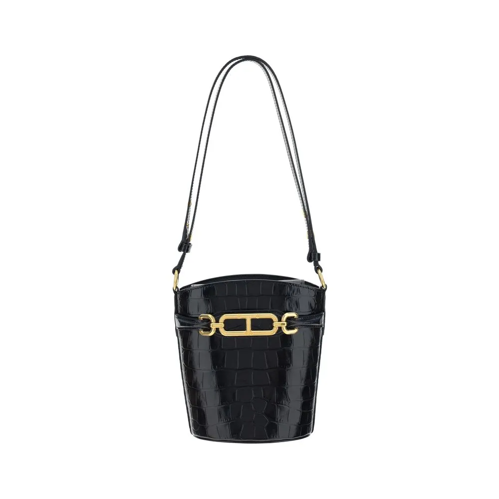 Tom Ford Women's Day Bucket Bag