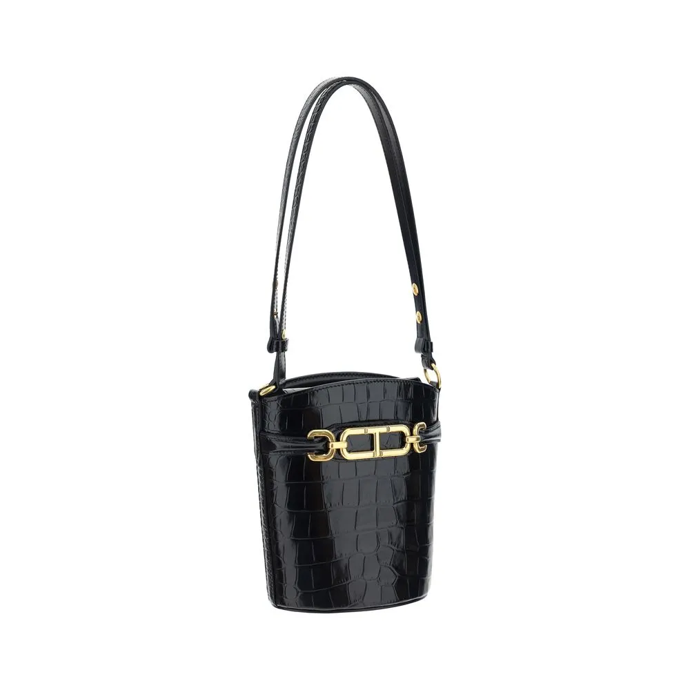 Tom Ford Women's Day Bucket Bag