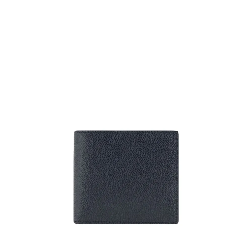 Thom Browne Men's Bifold Wallet