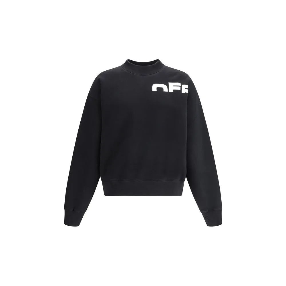 Off-White Men's Shared Skate Sweatshirt