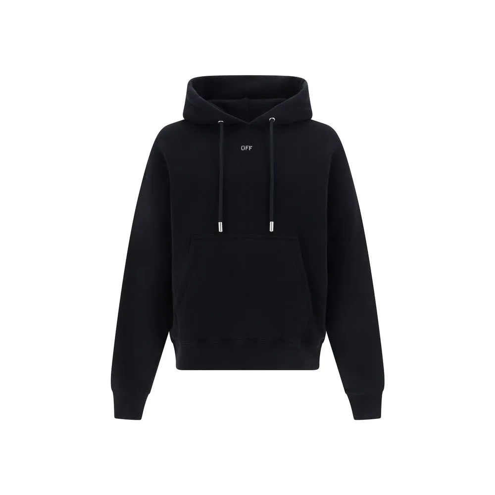 Off-White Men's Hoodie
