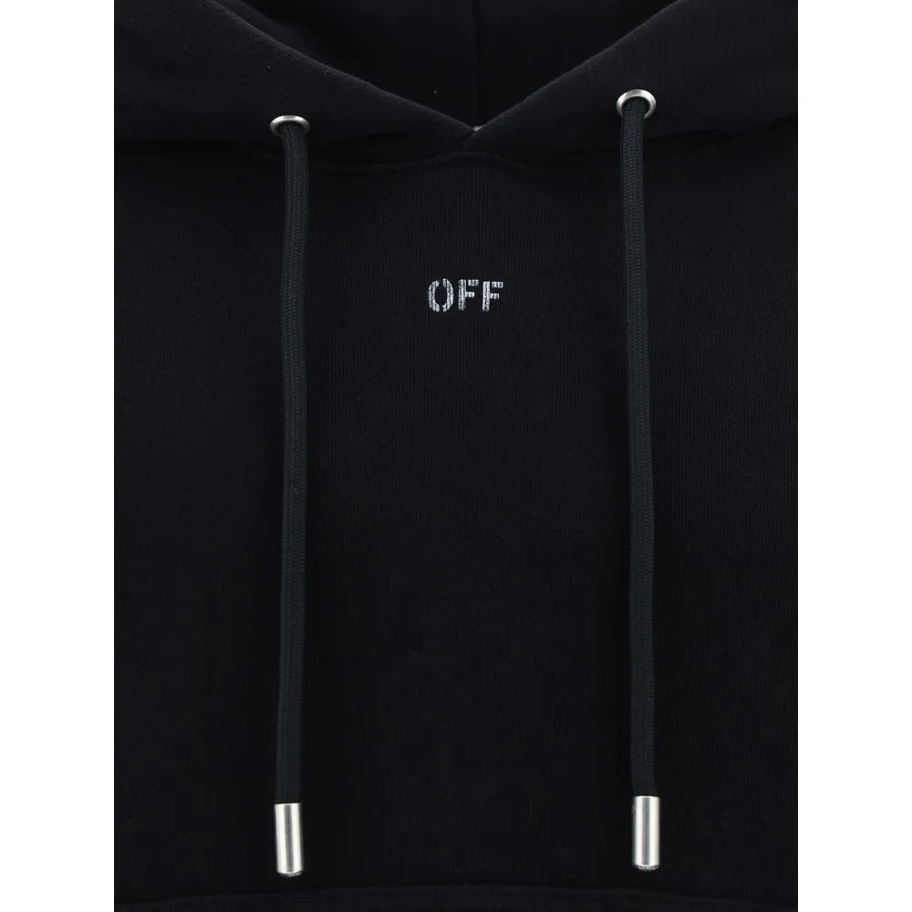 Off-White Men's Hoodie
