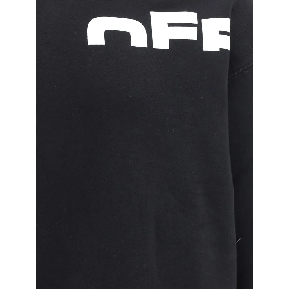 Off-White Men's Shared Skate Sweatshirt