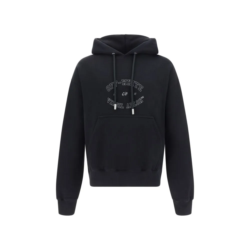 Off-White Men's Hoodie