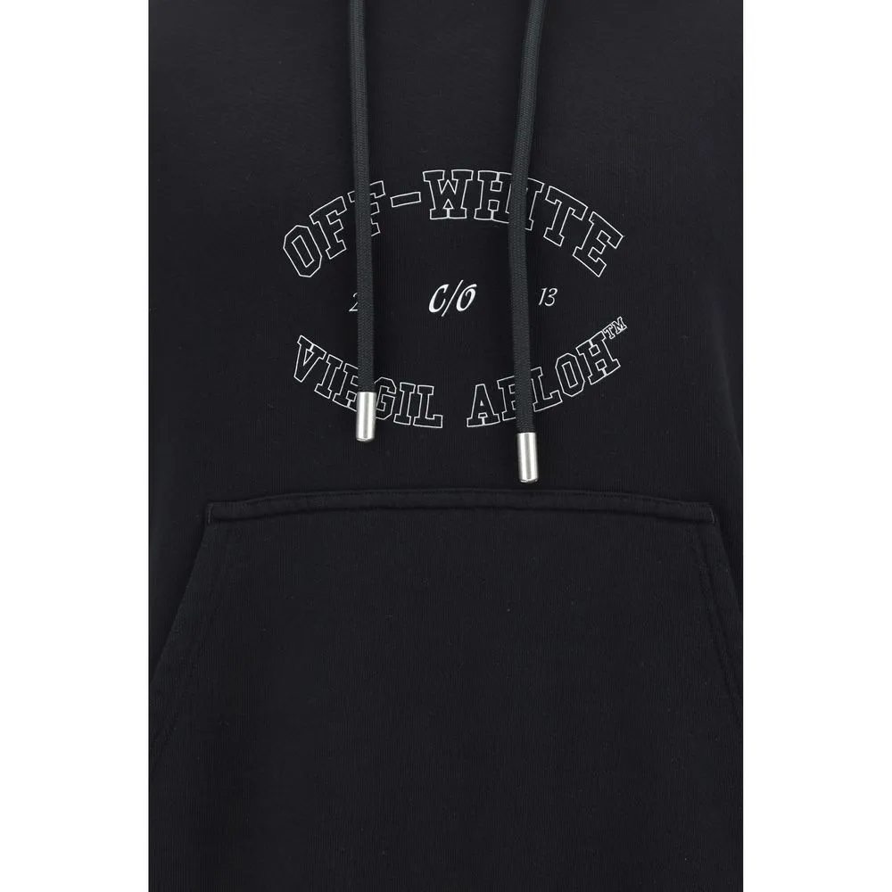 Off-White Men's Hoodie