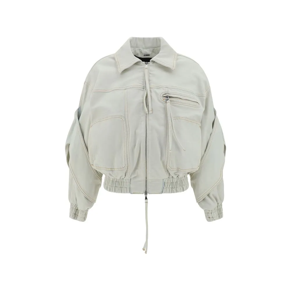 Blumarine Women's Jacket