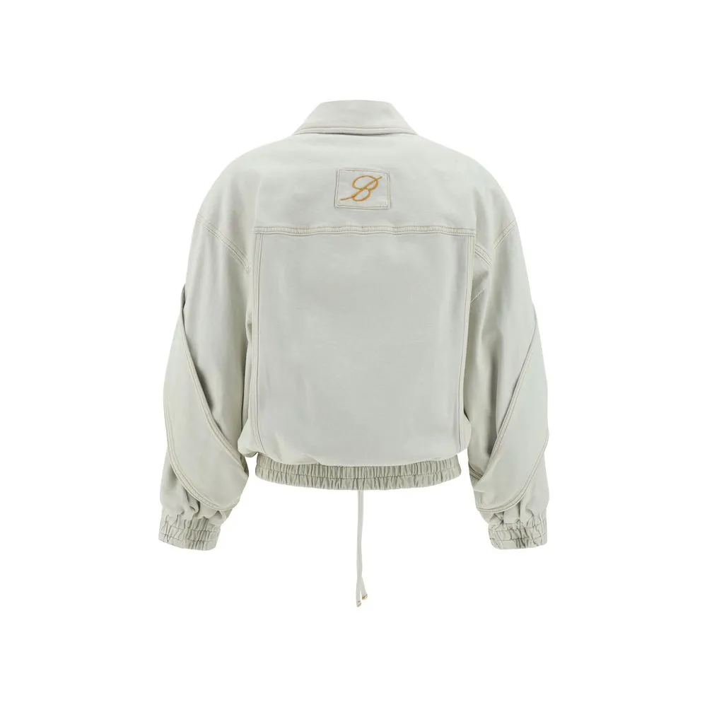 Blumarine Women's Jacket