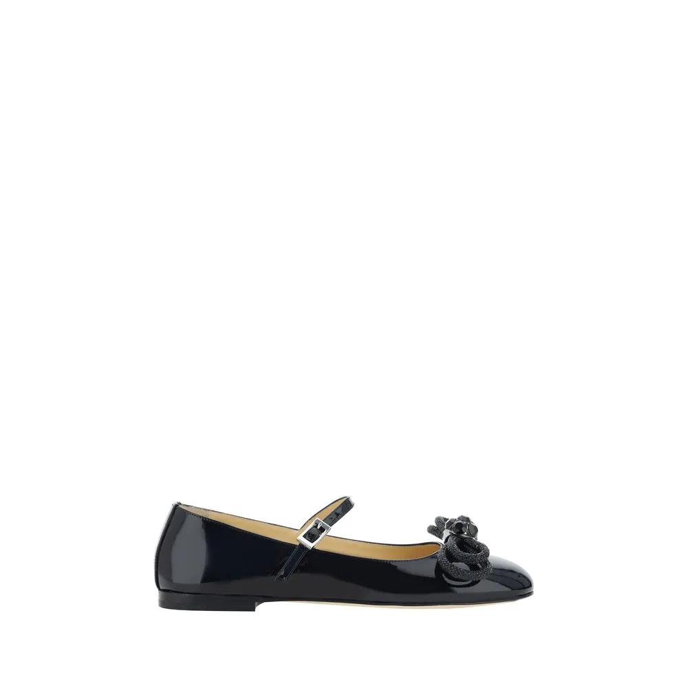 MACH & MACH Women's Ballerinas
