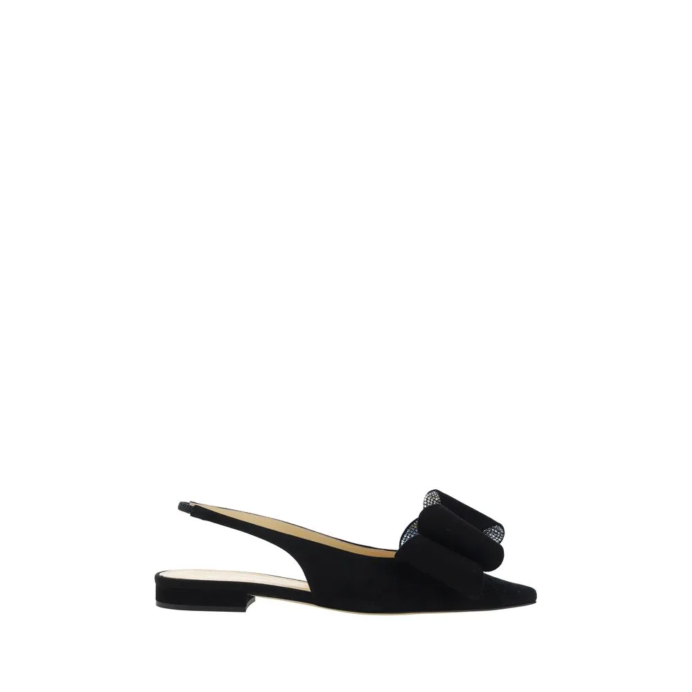 MACH & MACH Women's Le Cadeau Pumps