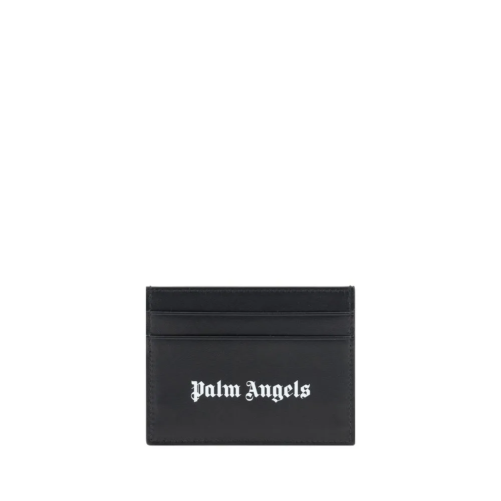 Palm Angels Men's Card Holder