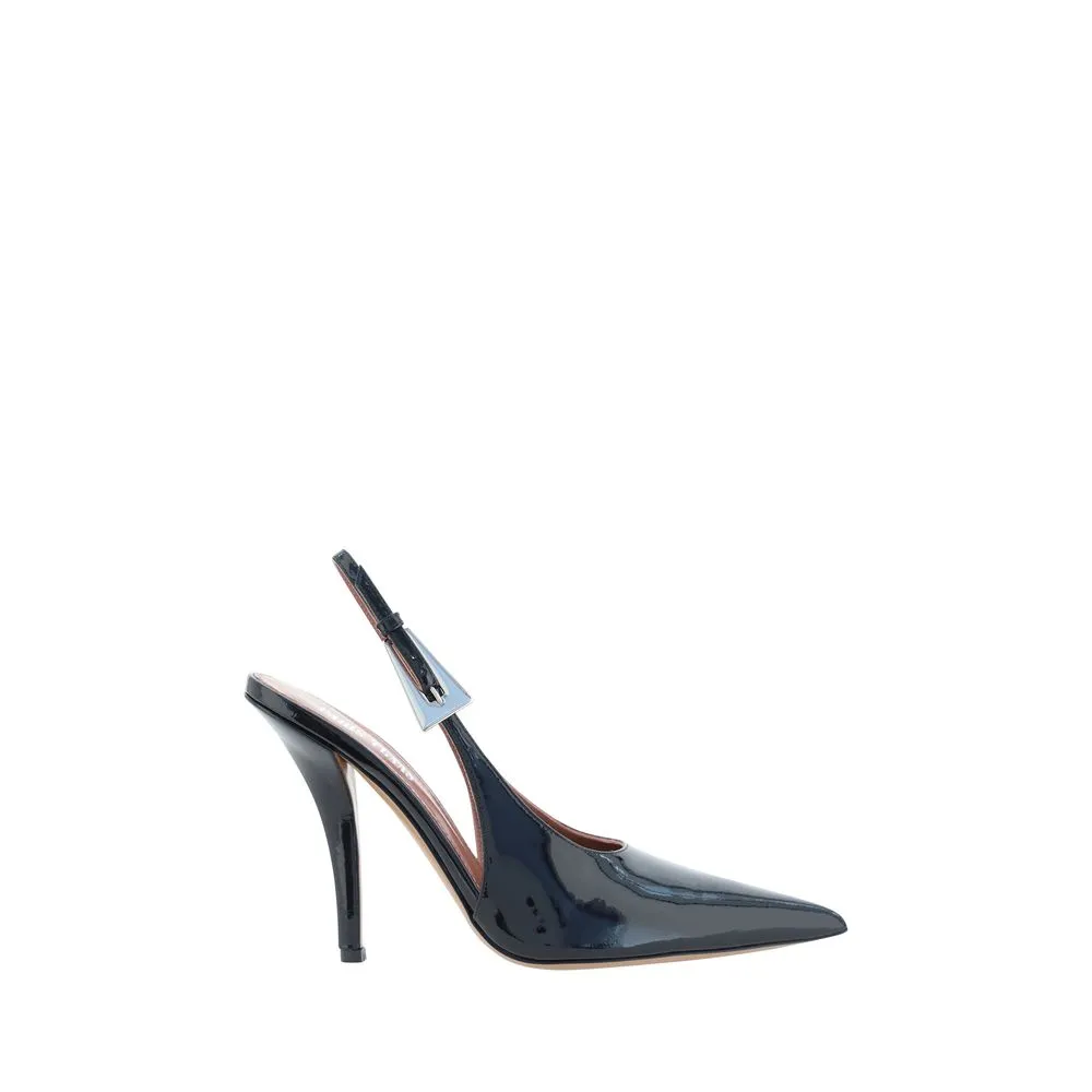 Paris Texas Women's Jessica Pumps