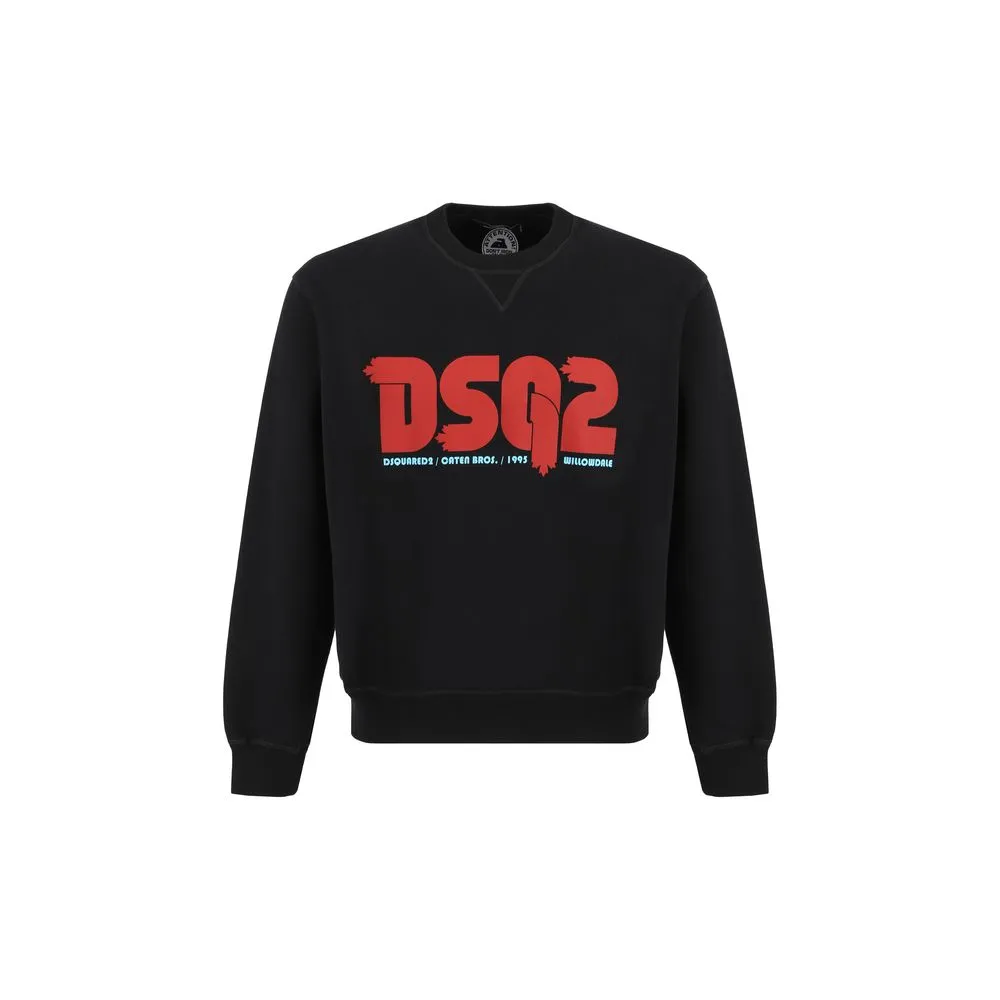 Dsquared² Men's Sweatshirt