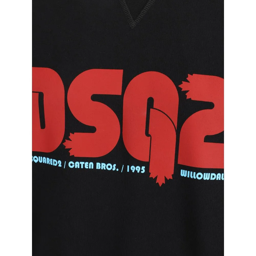 Dsquared² Men's Sweatshirt