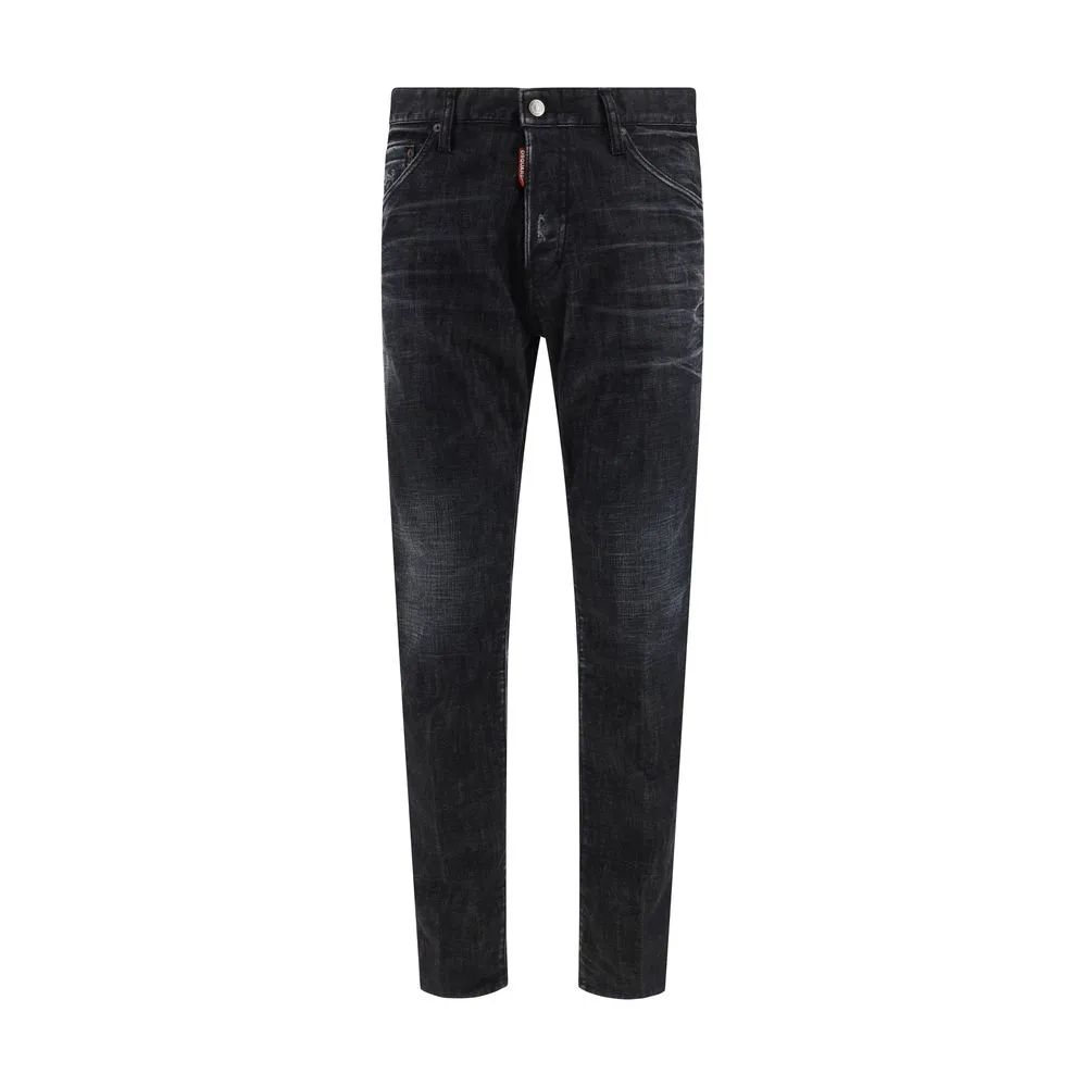 Dsquared² Men's Cool Guy Jeans