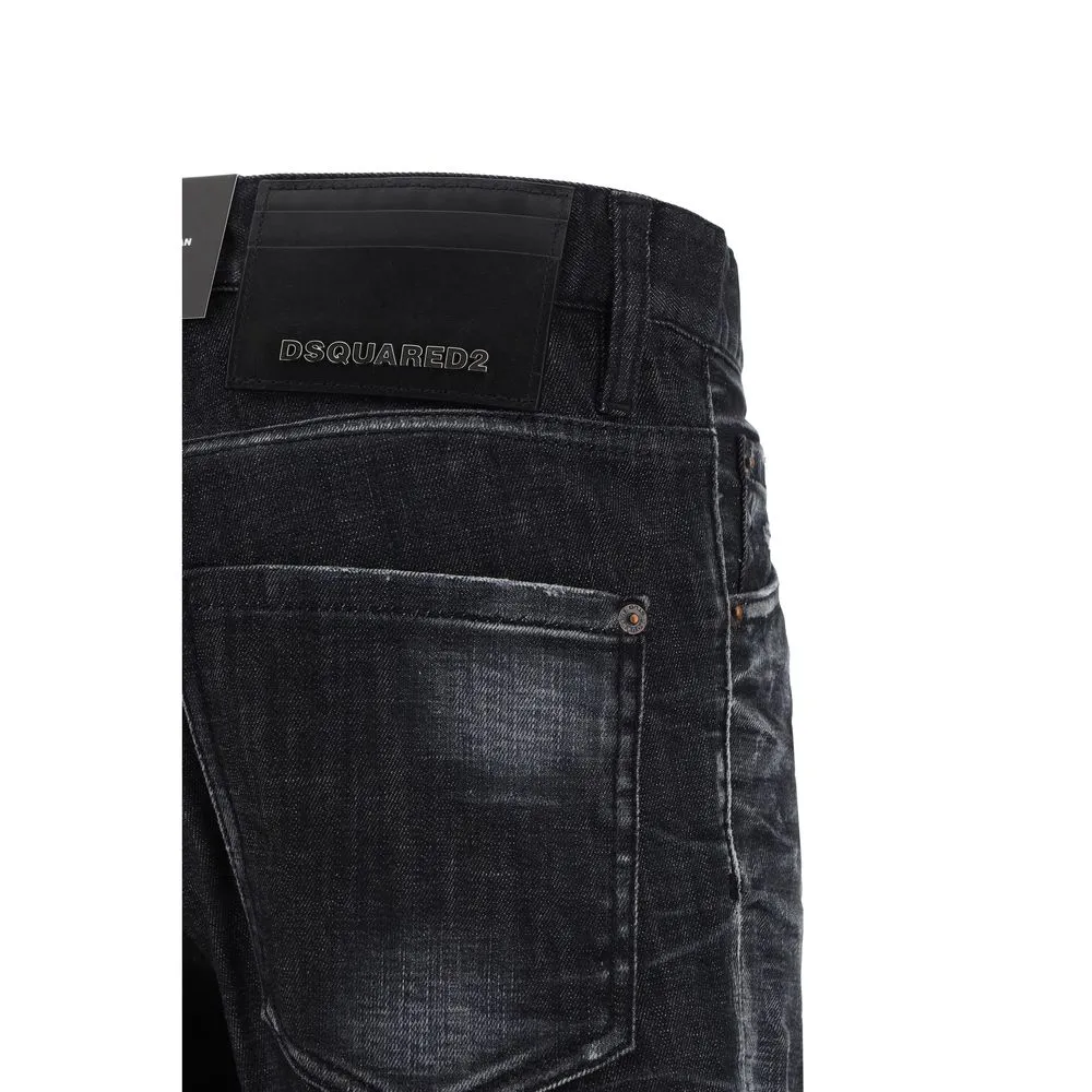 Dsquared² Men's Cool Guy Jeans
