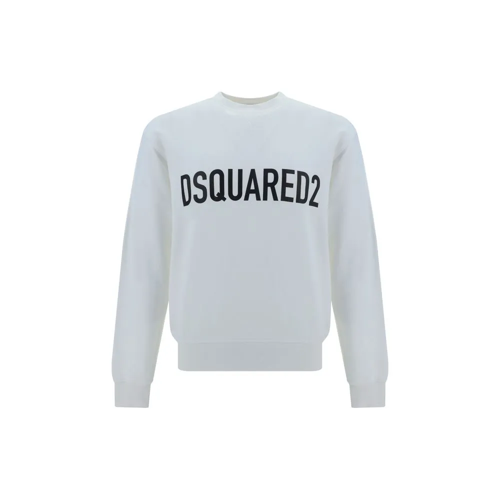 Dsquared² Men's Sweatshirt