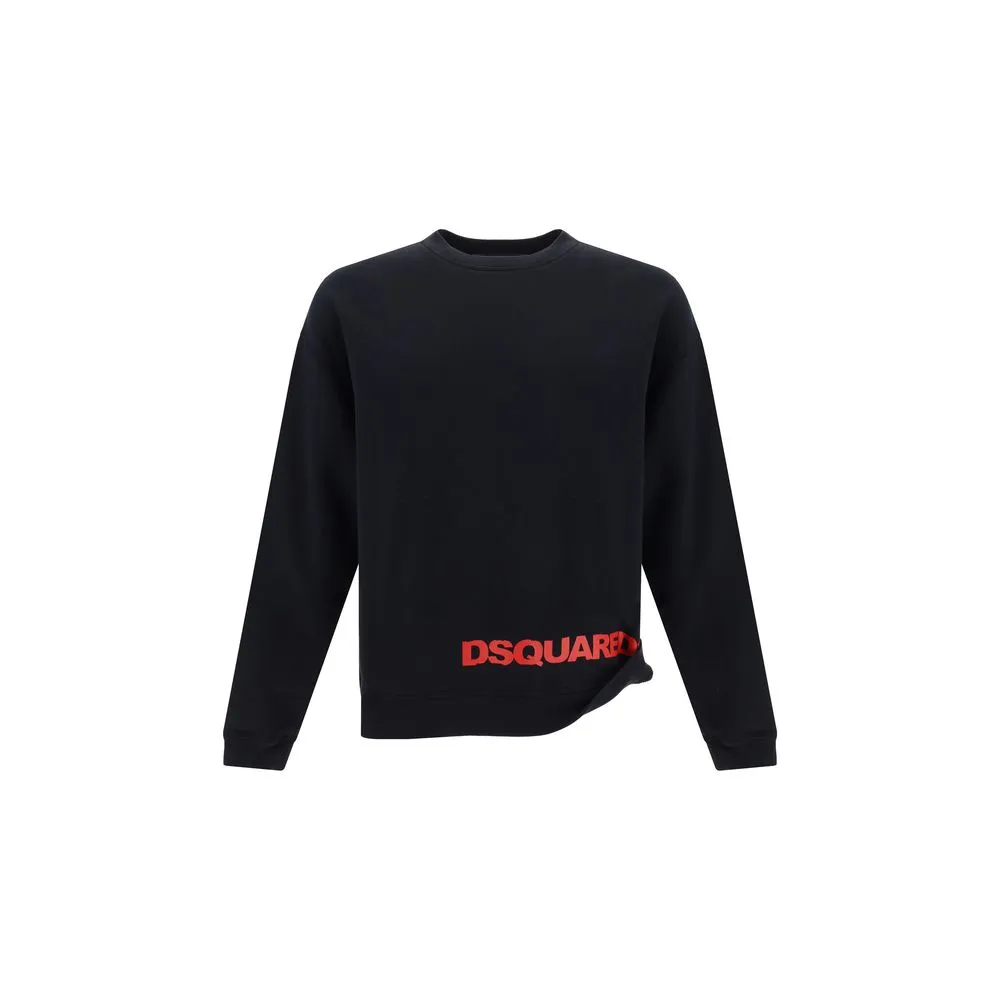 Dsquared² Men's Sweatshirt