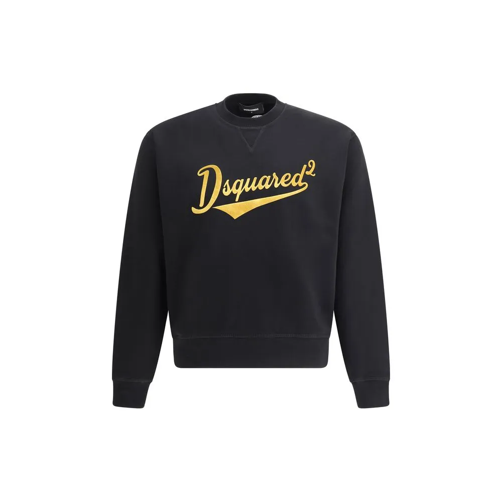 Dsquared² Men's Sweatshirt