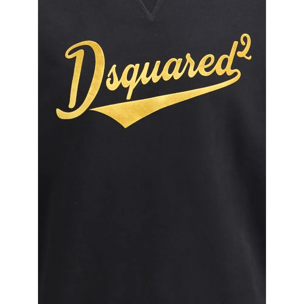 Dsquared² Men's Sweatshirt