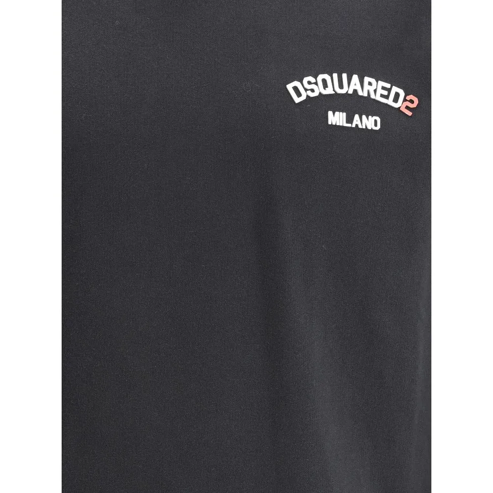 Dsquared² Men's Sweatshirt