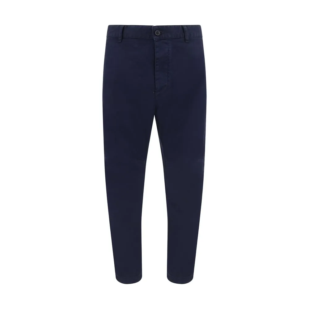 Dsquared² Men's Evening Pants