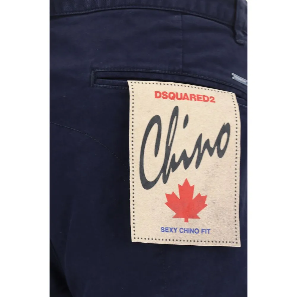 Dsquared² Men's Evening Pants