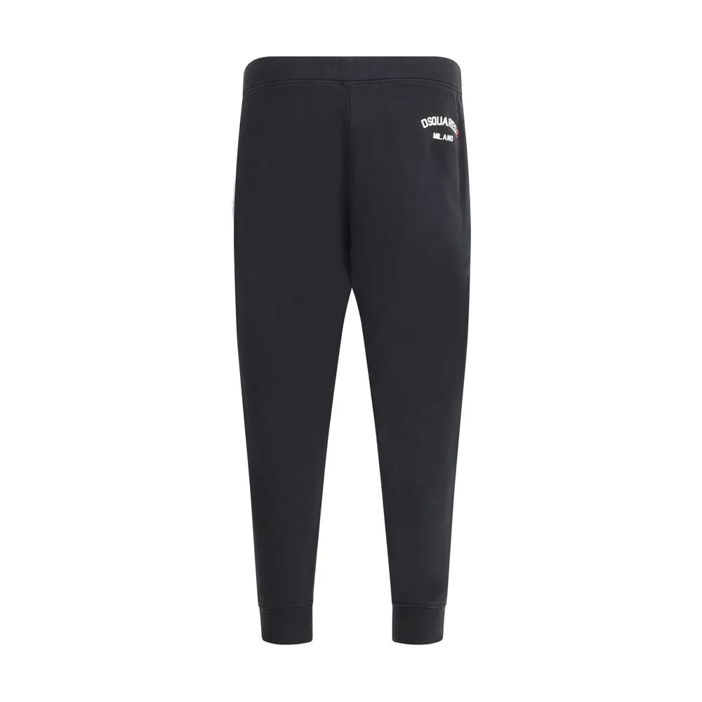 Dsquared² Men's Relax Dean Sweatpants