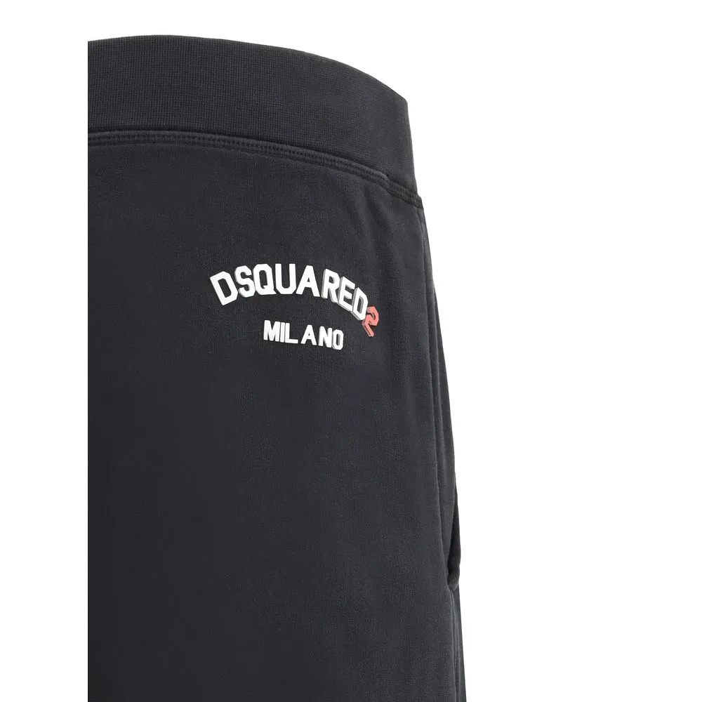 Dsquared² Men's Relax Dean Sweatpants