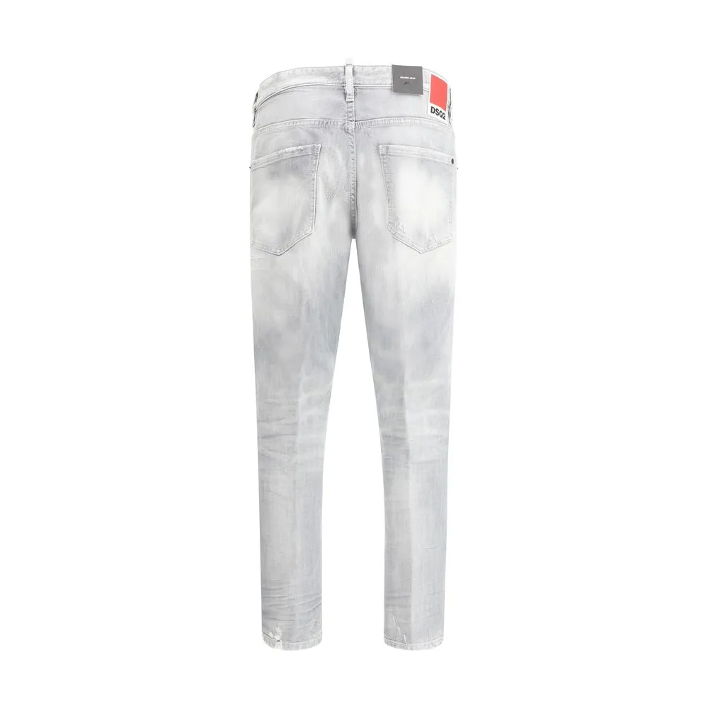 Dsquared² Men's Skater Jeans